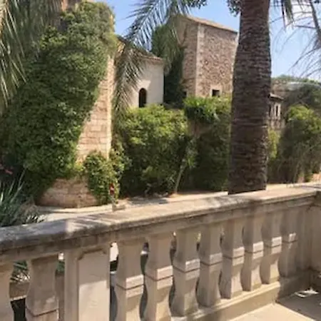 With Private Pool -palma Ambassador Center Etv14825 Villa