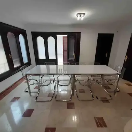 Villa With Private Pool -palma Ambassador Center Etv14825