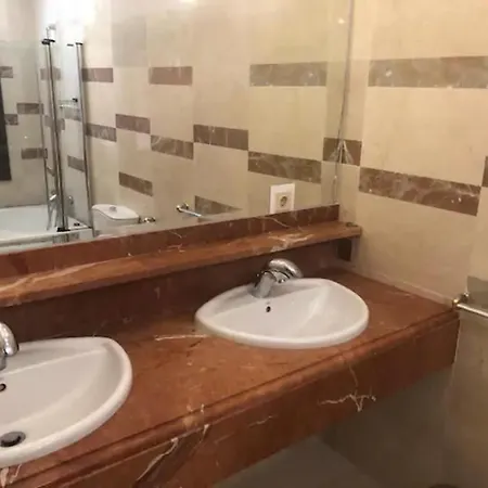 Villa With Private Pool -palma Ambassador Center Etv14825 *