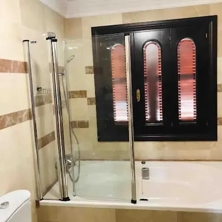 Villa With Private Pool -palma Ambassador Center Etv14825 PMI