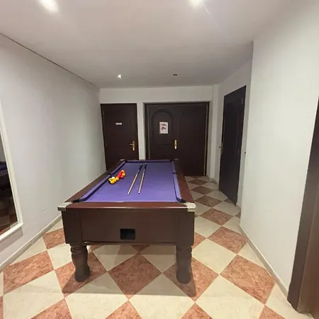 With Private Pool -palma Ambassador Center Etv14825 * PMI