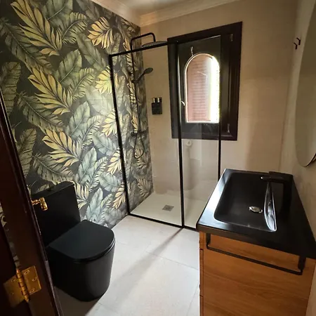 With Private Pool -palma Ambassador Center Etv14825