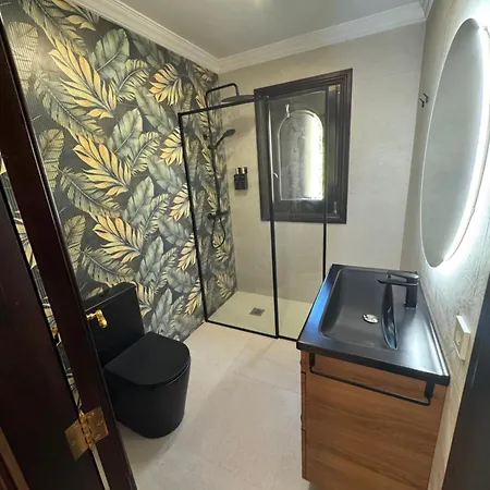 With Private Pool -palma Ambassador Center Etv14825 Villa
