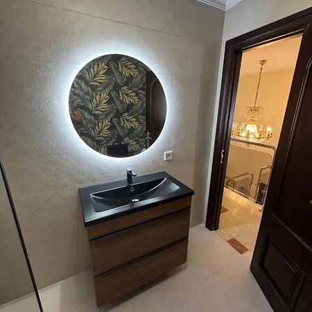 Villa With Private Pool -palma Ambassador Center Etv14825
