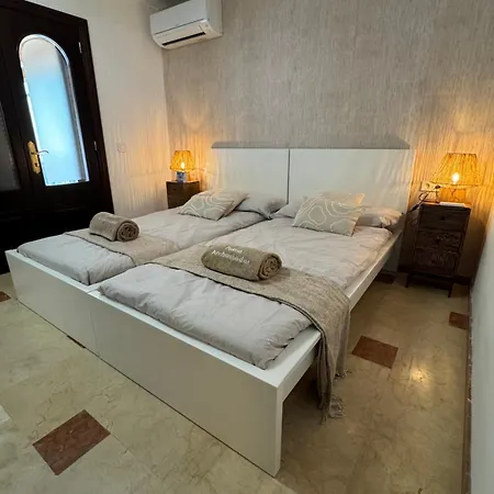 Villa With Private Pool -palma Ambassador Center Etv14825 PMI