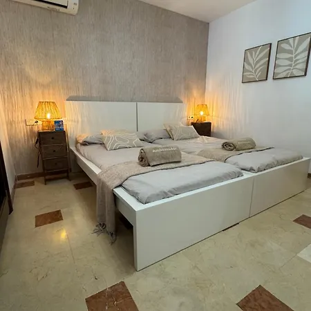 With Private Pool -palma Ambassador Center Etv14825 PMI