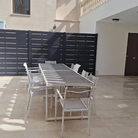 With Private Pool -palma Ambassador Center Etv14825 * PMI