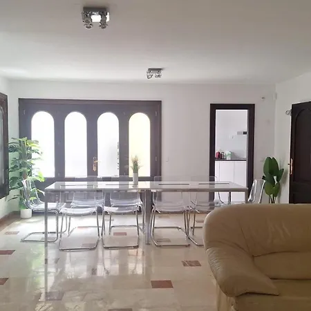 Villa With Private Pool -palma Ambassador Center Etv14825 *