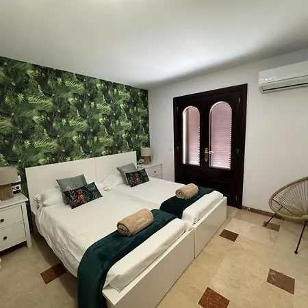 With Private Pool -palma Ambassador Center Etv14825